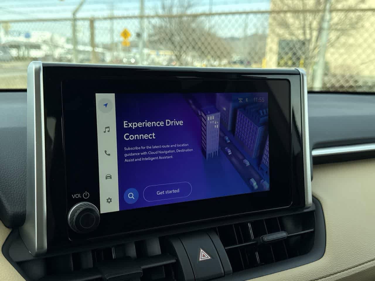 Thumbnail: 2025 Toyota RAV4 - 18