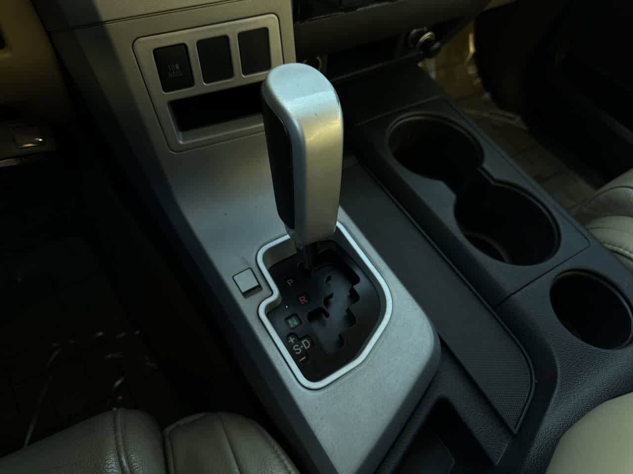 Thumbnail: 2007 Toyota Tundra - 19