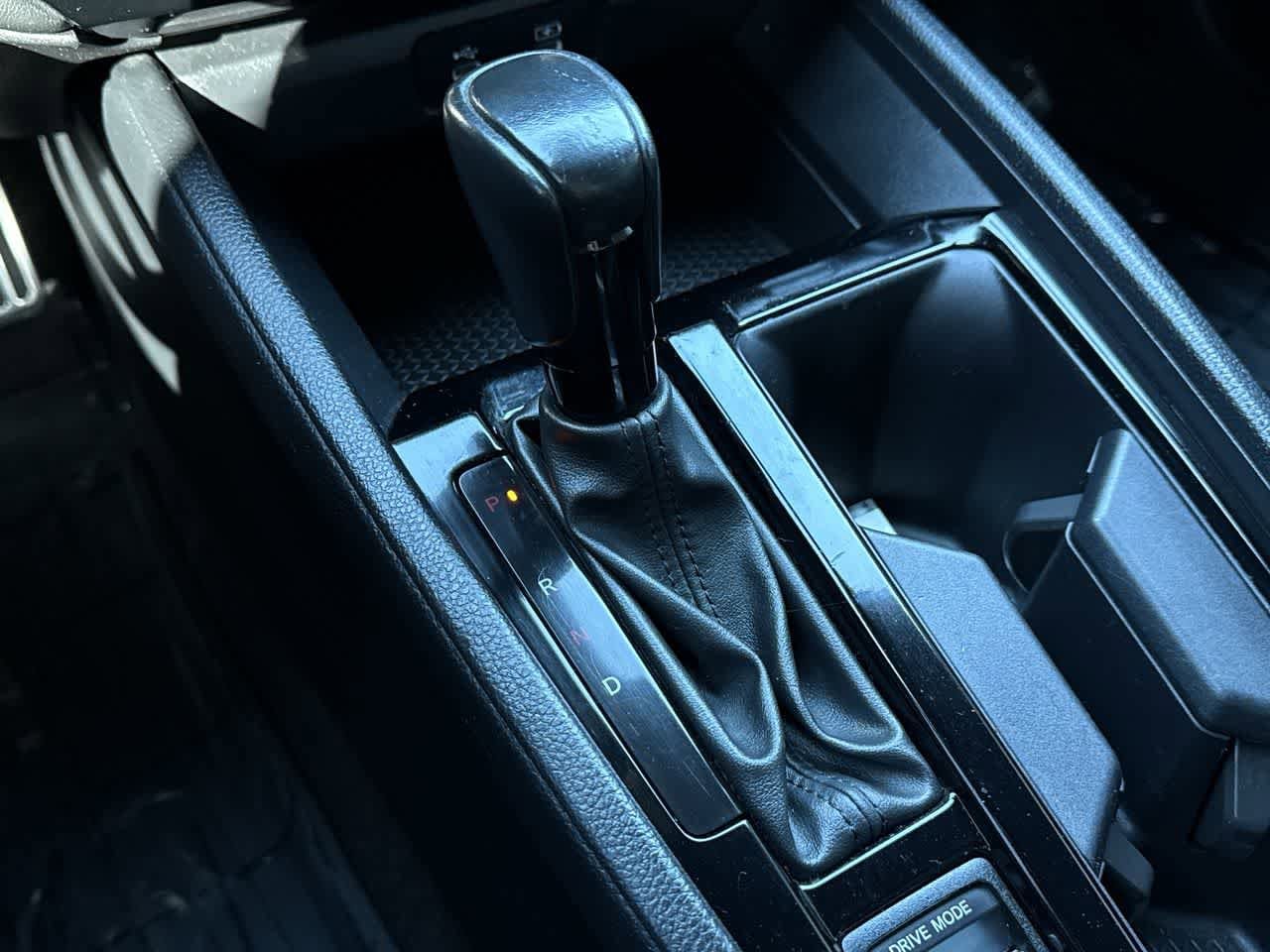 Thumbnail: 2023 Honda Accord - 20