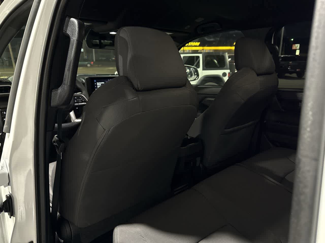 Thumbnail: 2024 Toyota Tacoma - 13