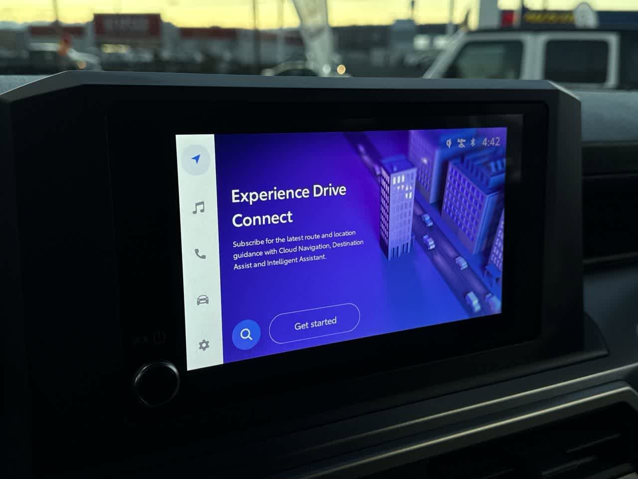 Thumbnail: 2025 Toyota 4Runner - 18