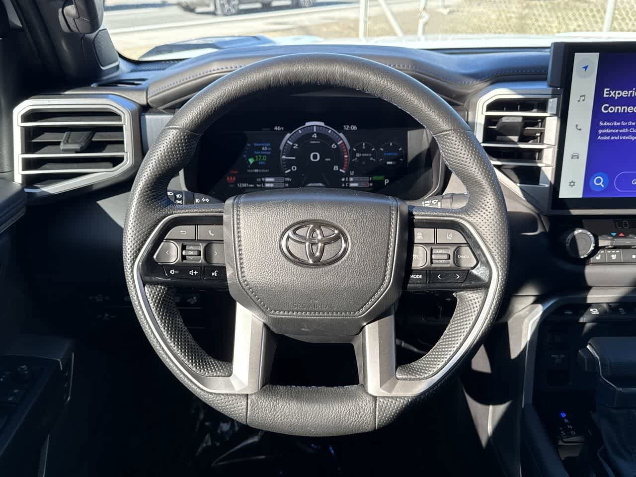 Thumbnail: 2024 Toyota Tundra - 16