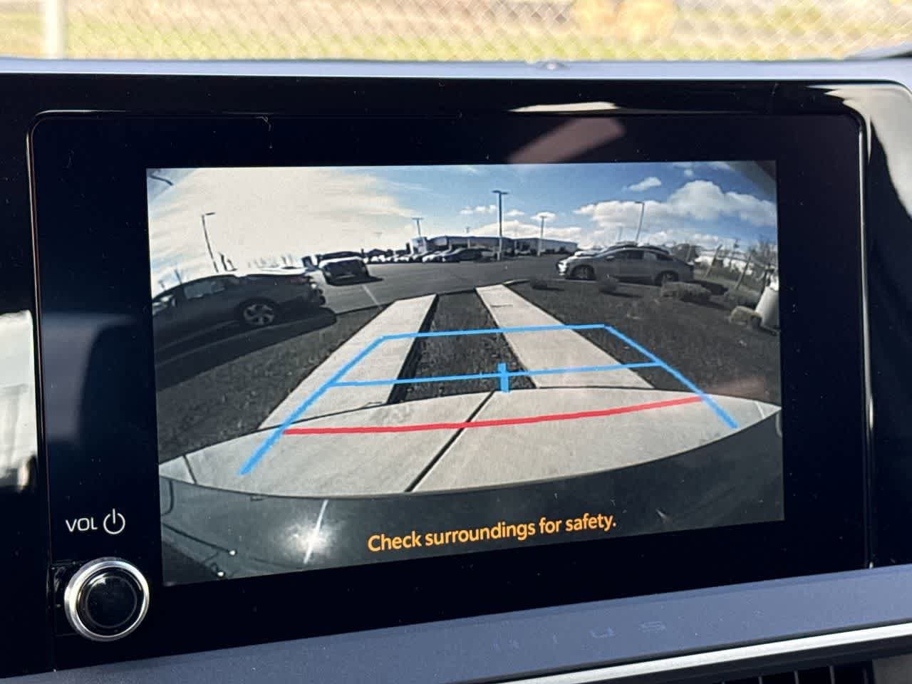 Thumbnail: 2026 Toyota Prius - 19