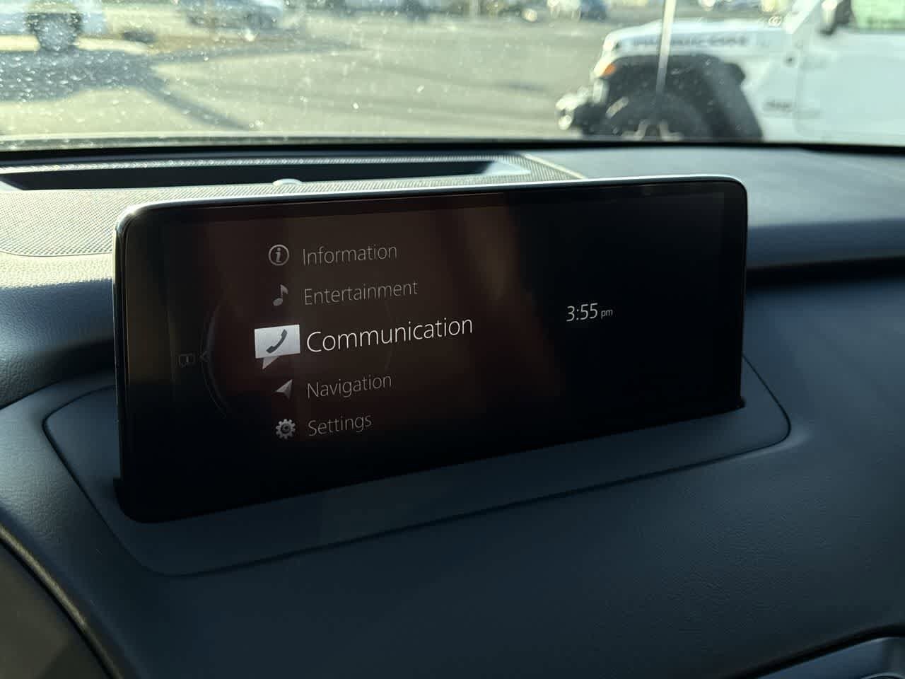 Thumbnail: 2022 Mazda CX-9 - 19