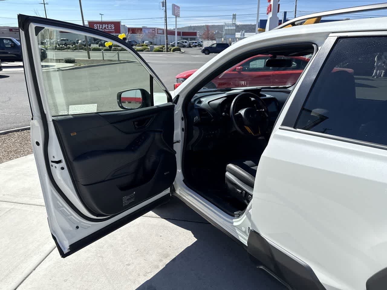 Thumbnail: 2024 Subaru Forester - 10