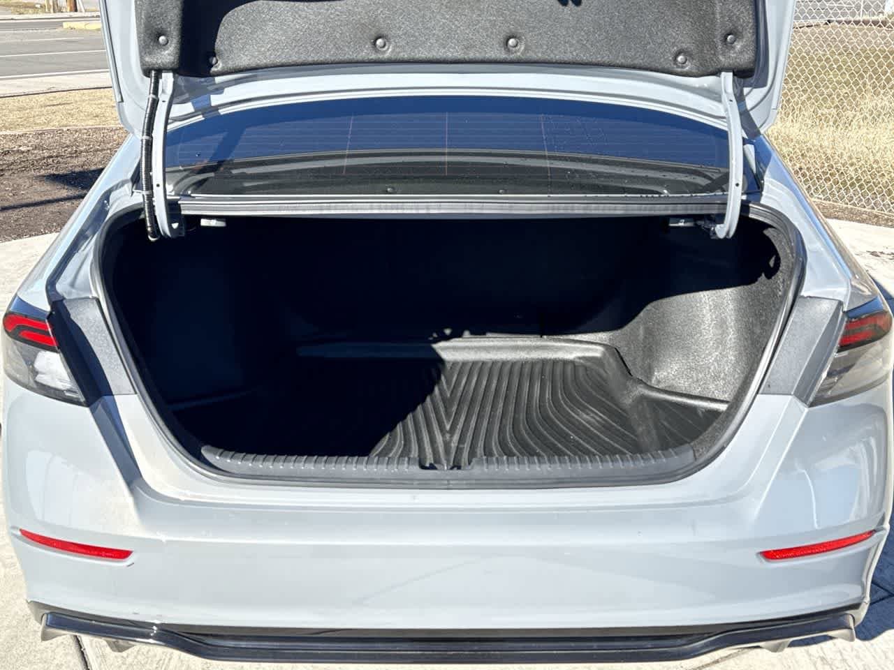 Thumbnail: 2023 Honda Accord - 6