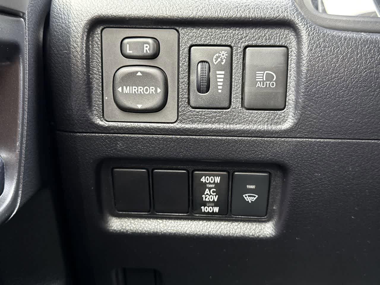 2024 Toyota 4Runner SR5 Premium - Photo 21