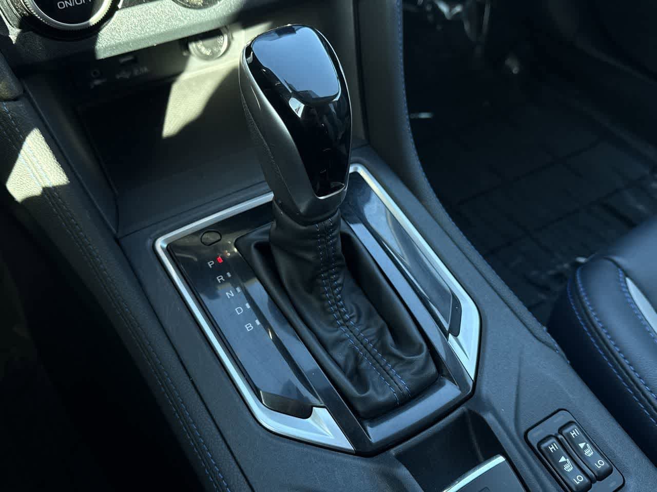 Thumbnail: 2020 Subaru Crosstrek - 20