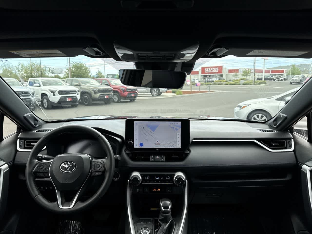 Thumbnail: 2024 Toyota RAV4 - 15