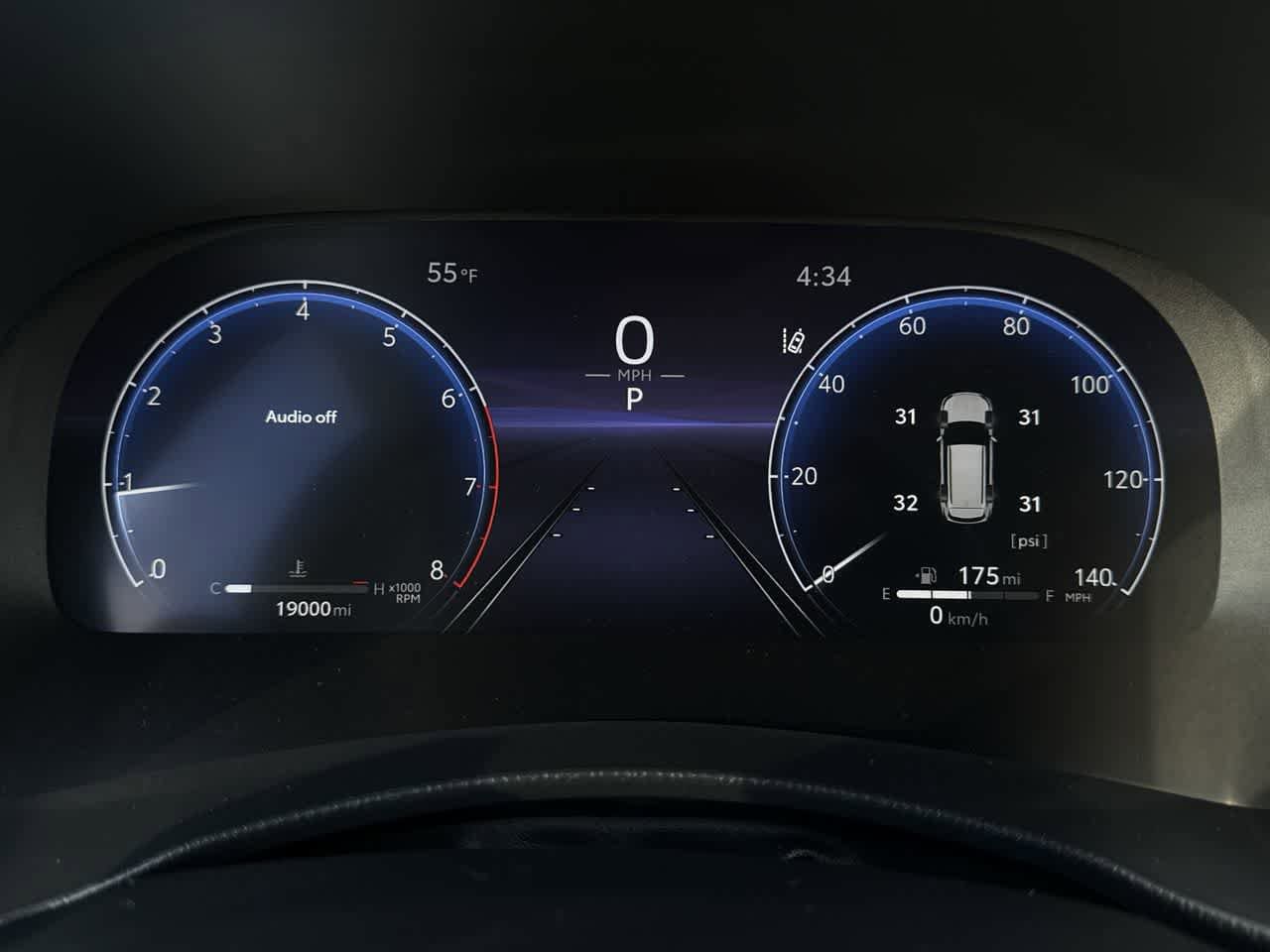 Thumbnail: 2023 Toyota Highlander - 18