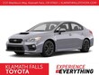Subaru WRX