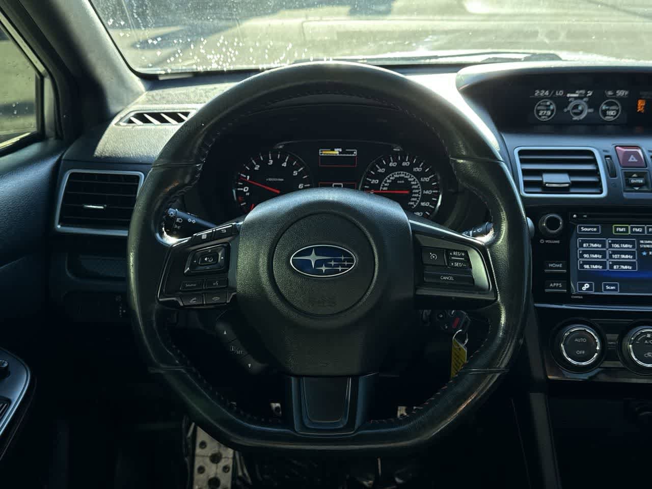 Thumbnail: 2018 Subaru WRX - 15