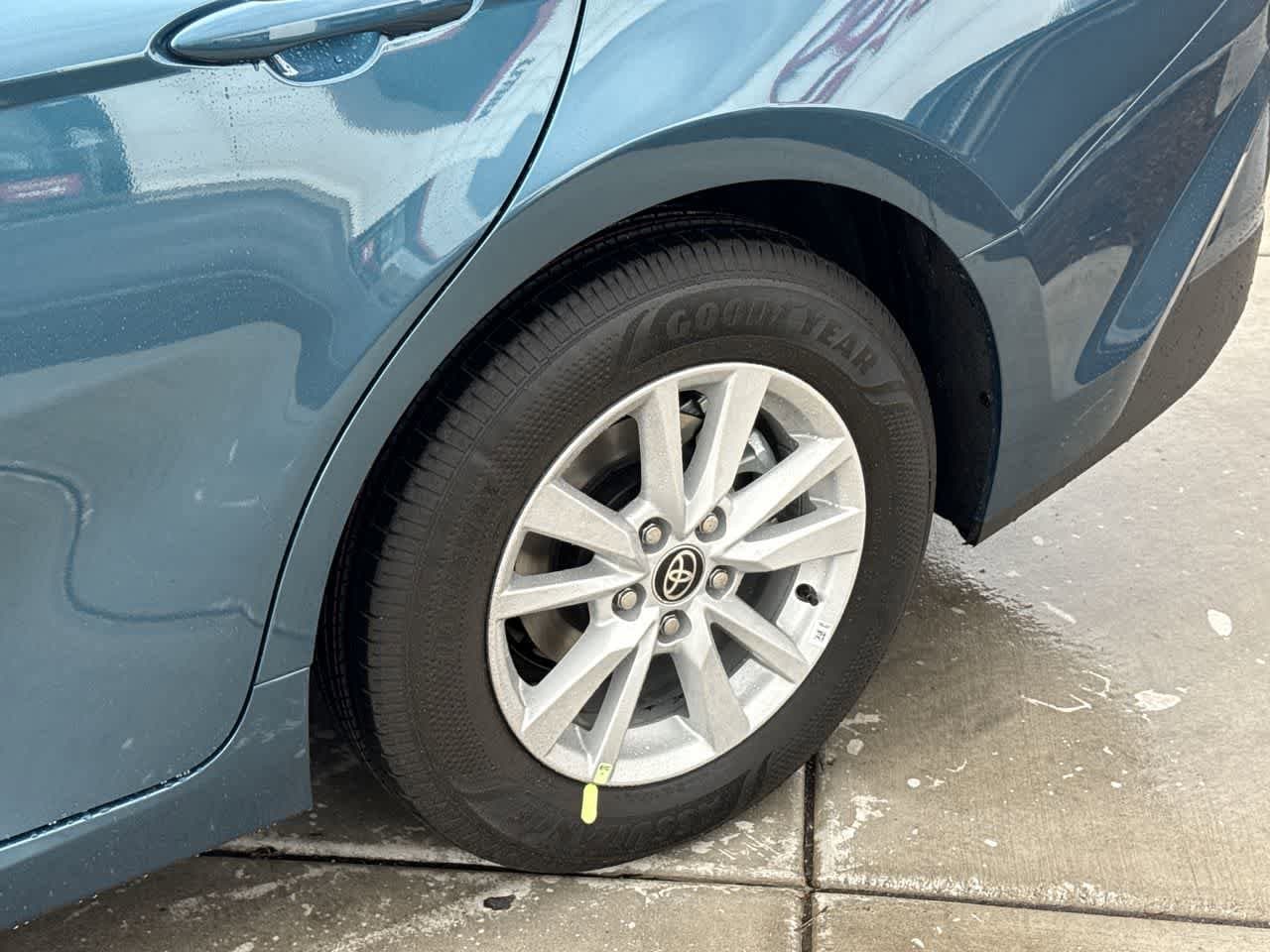 Thumbnail: 2026 Toyota Camry - 8