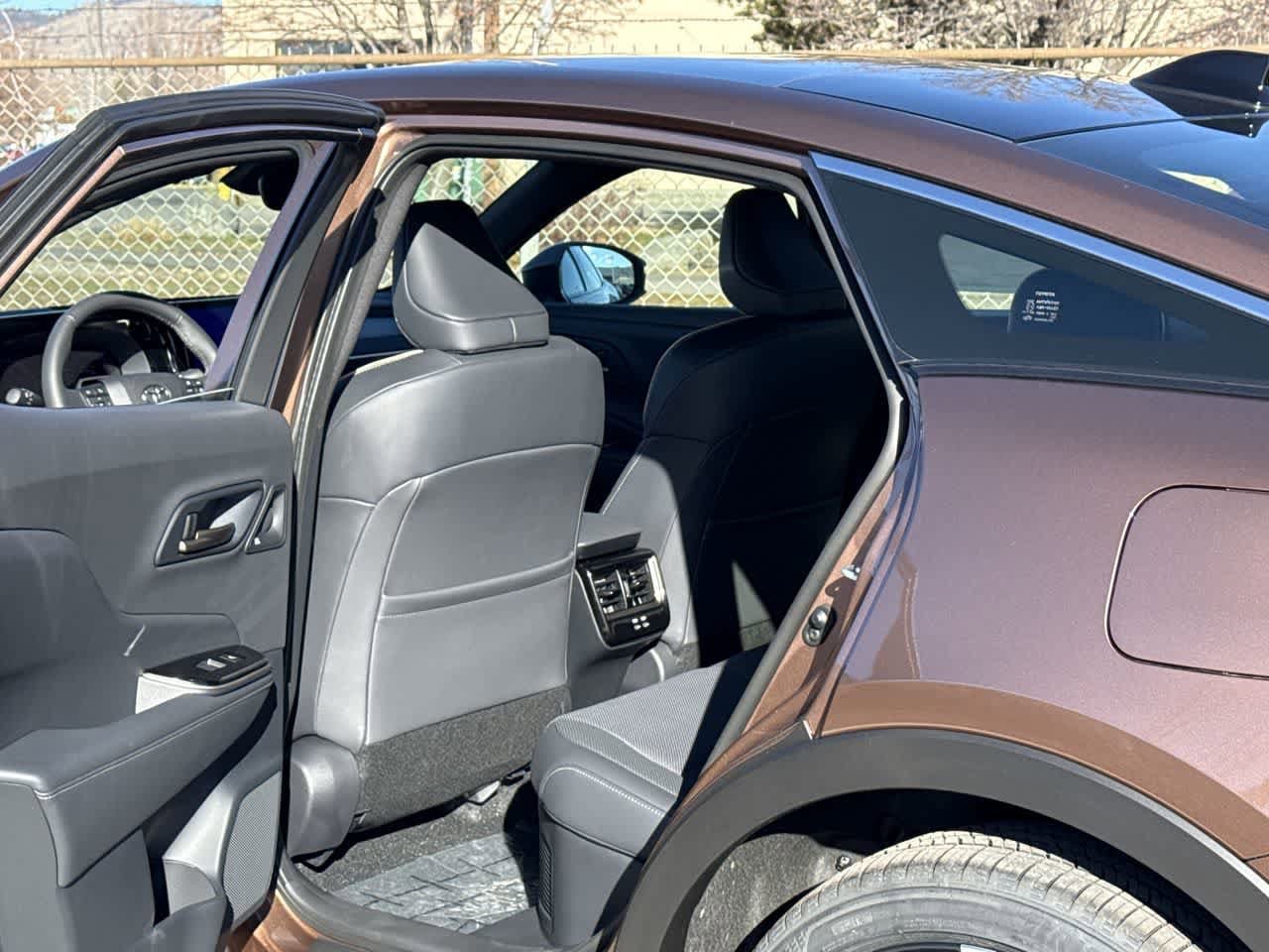 Thumbnail: 2026 Toyota Crown - 13