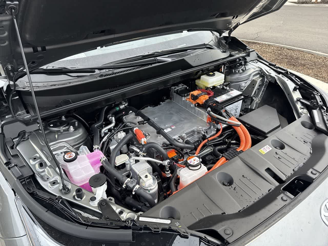 Thumbnail: 2026 Toyota bZ - 7