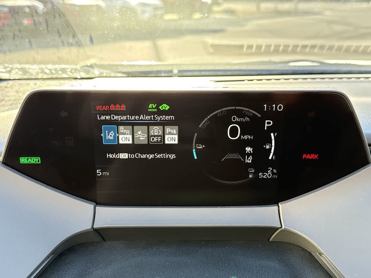 Thumbnail: 2026 Toyota Prius - 17