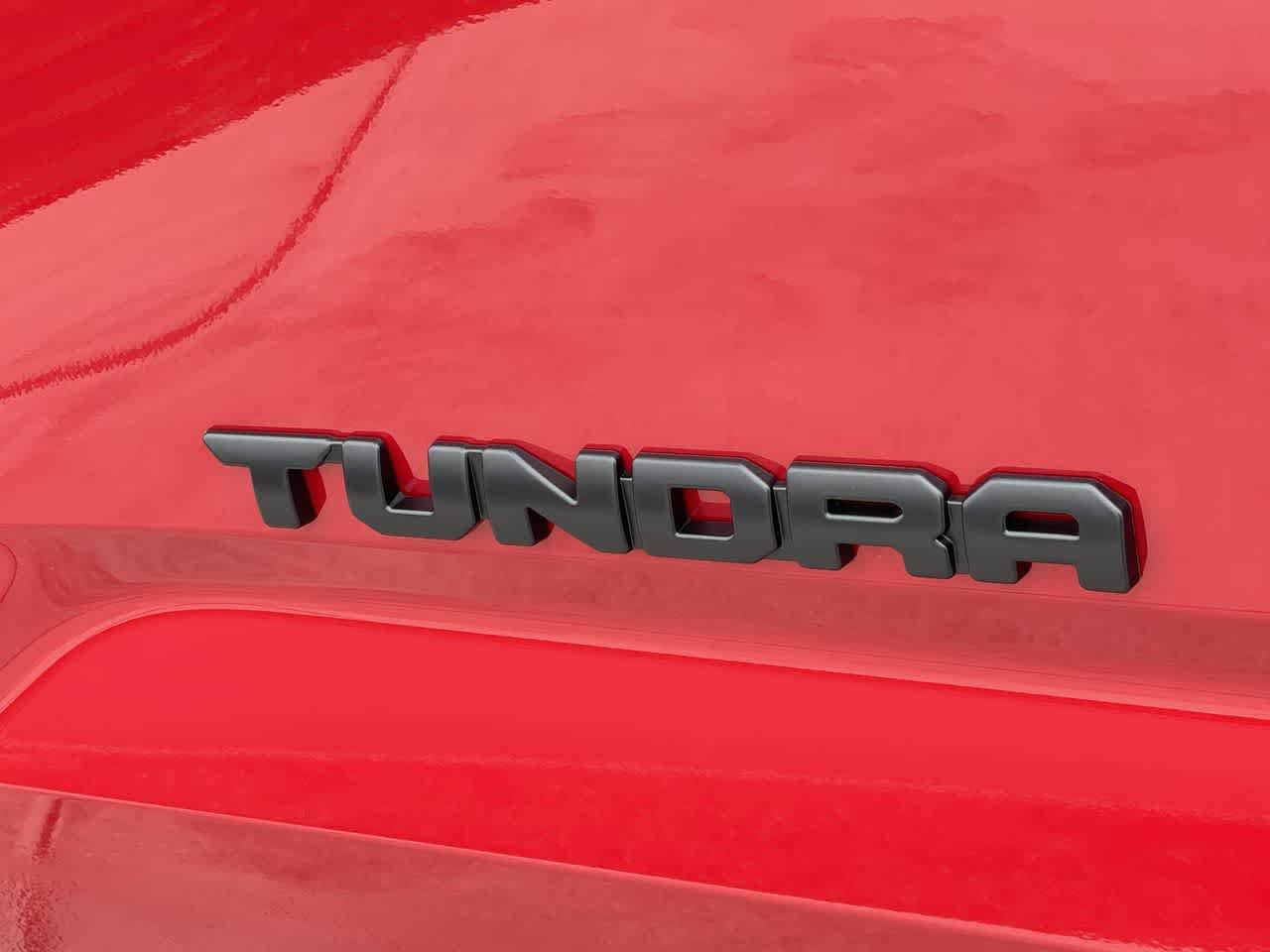Thumbnail: 2023 Toyota Tundra - 9