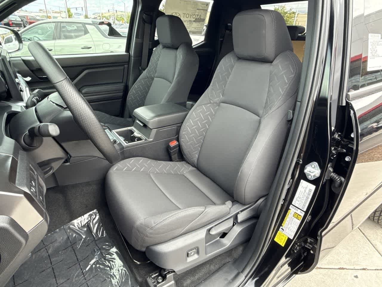 Thumbnail: 2025 Toyota Tacoma - 11