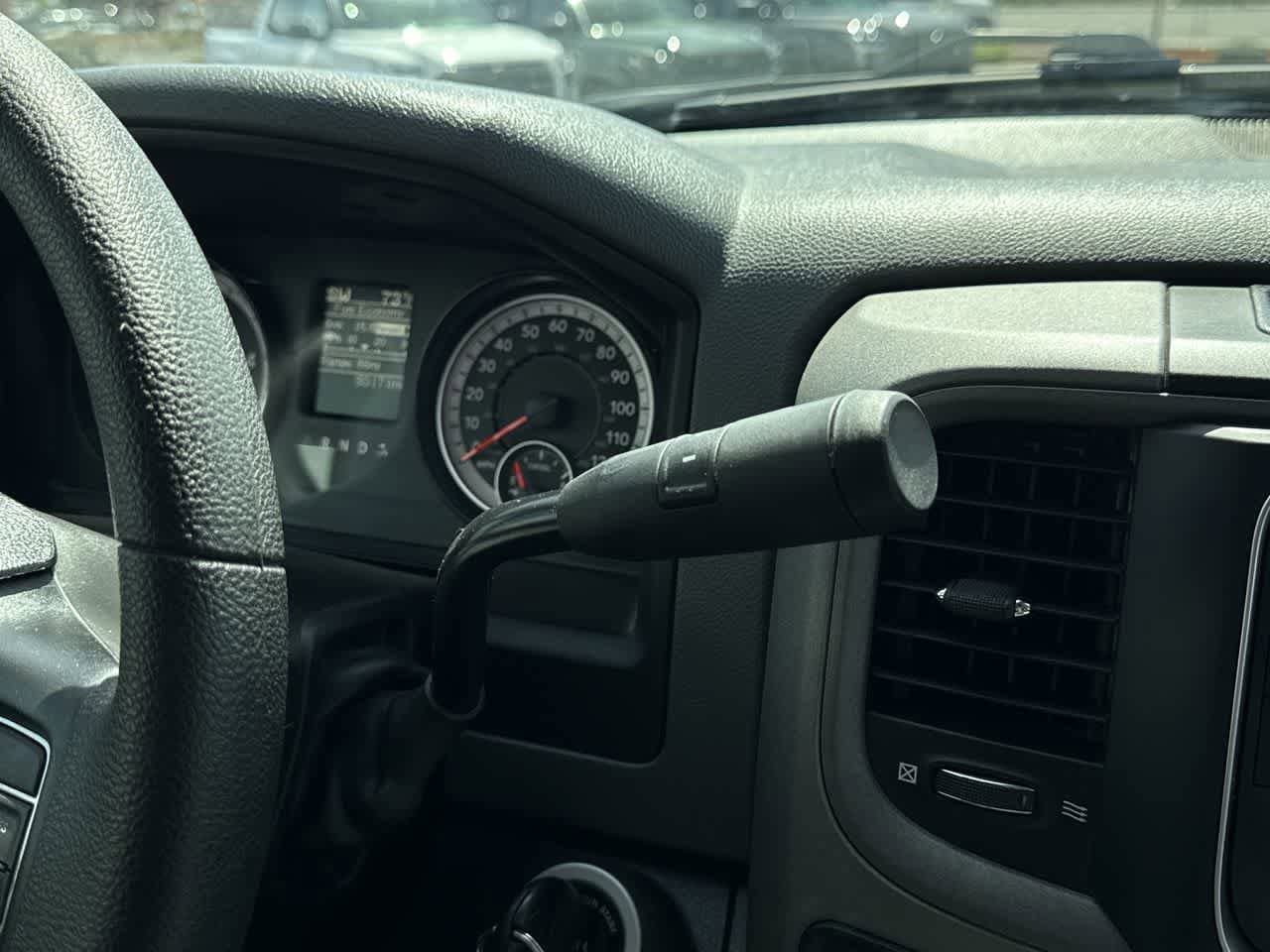 Thumbnail: 2018 RAM 2500 - 20