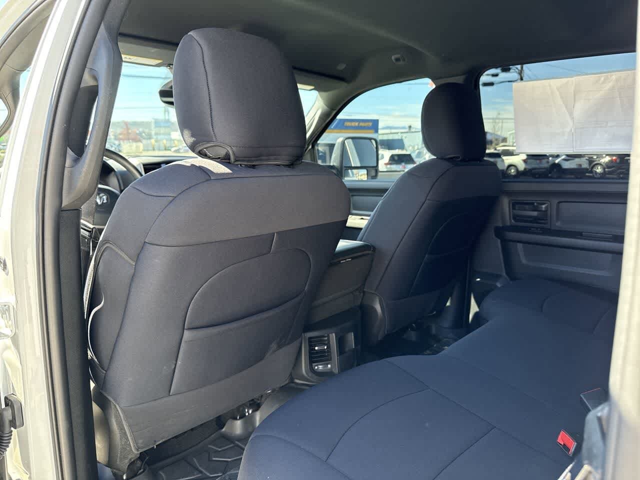 Thumbnail: 2024 RAM 2500 - 14