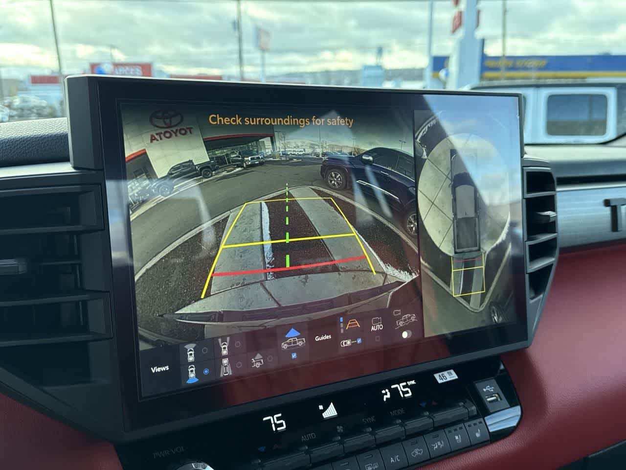 Thumbnail: 2026 Toyota Tundra - 19