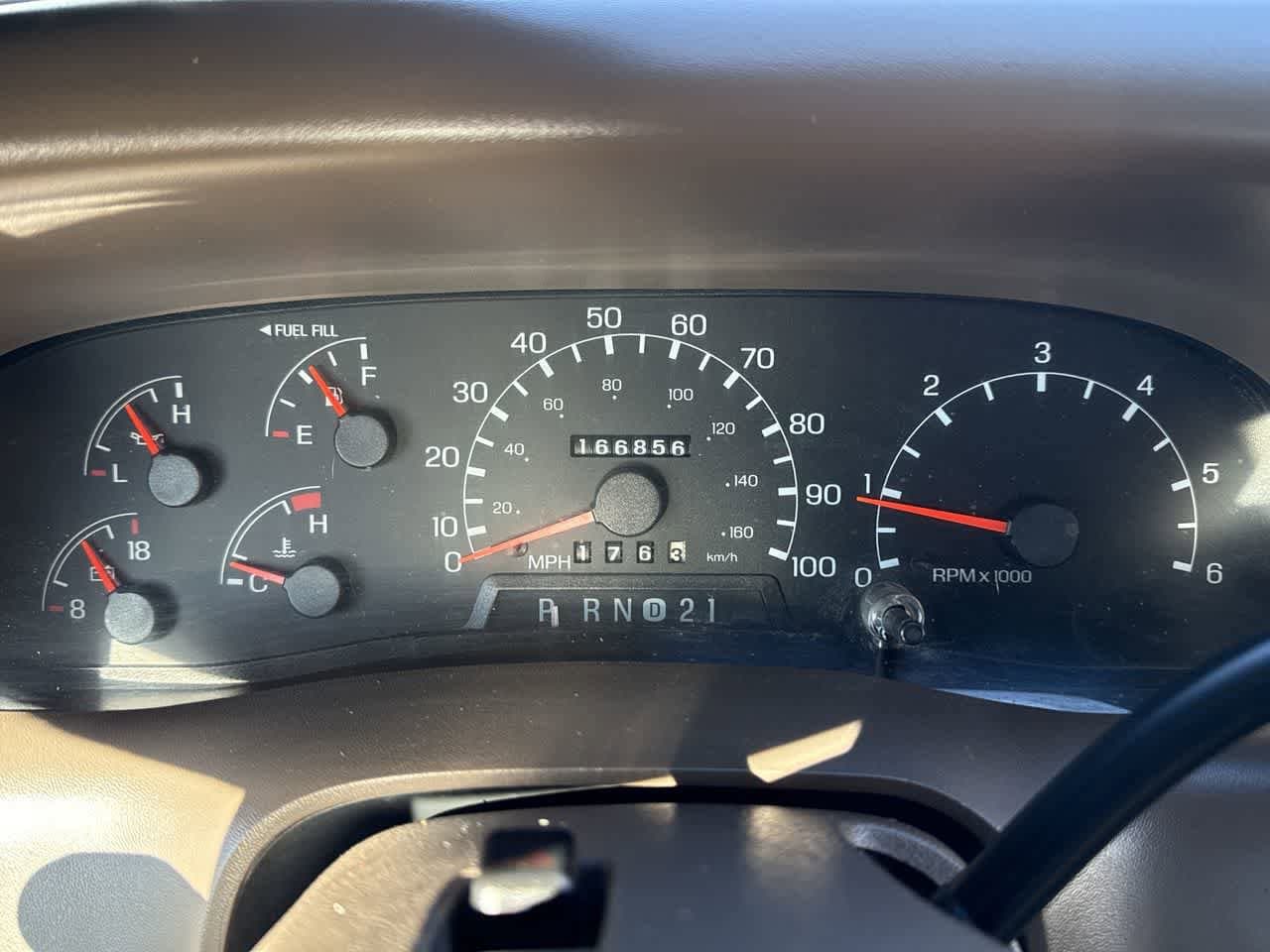 Thumbnail: 1999 Ford F-350 - 17