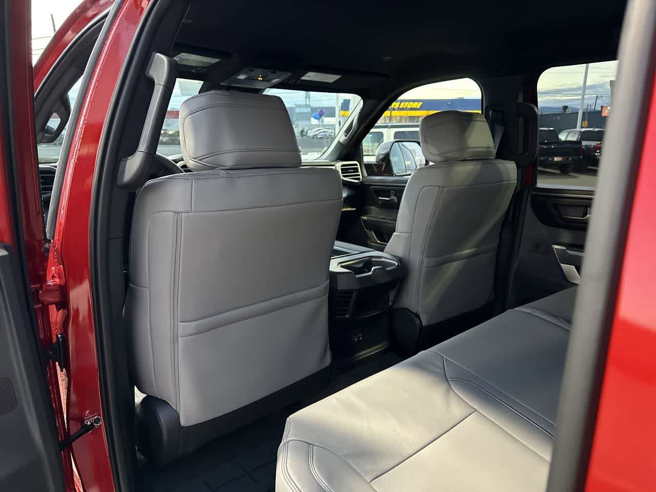 Thumbnail: 2026 Toyota Tundra - 13