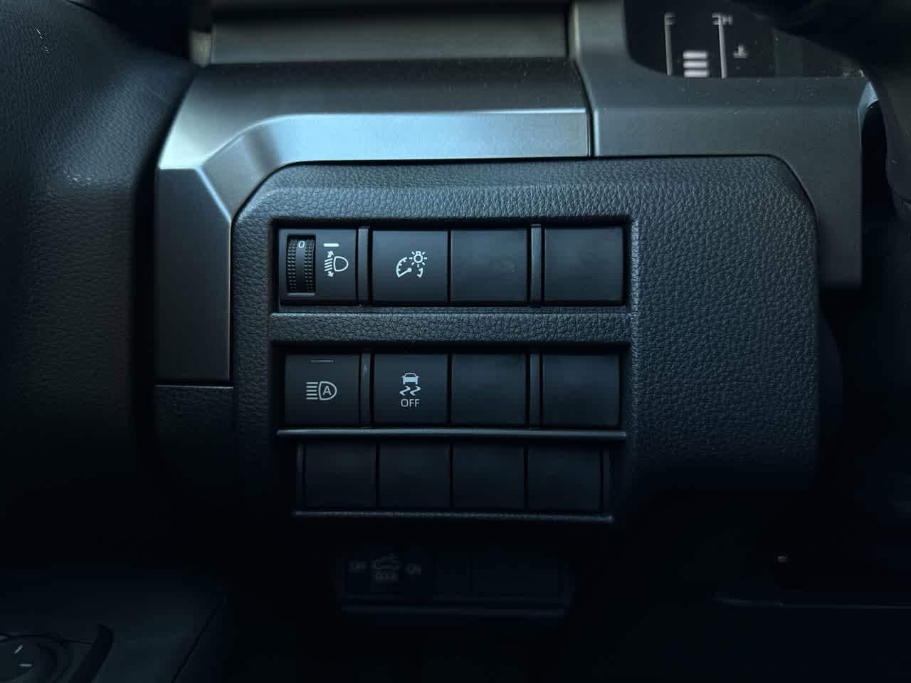 Thumbnail: 2025 Toyota Tacoma - 21