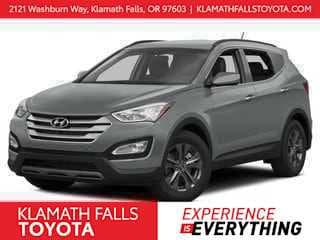2014 Hyundai Santa Fe Sport 2.0T -
                  Klamath Falls, OR