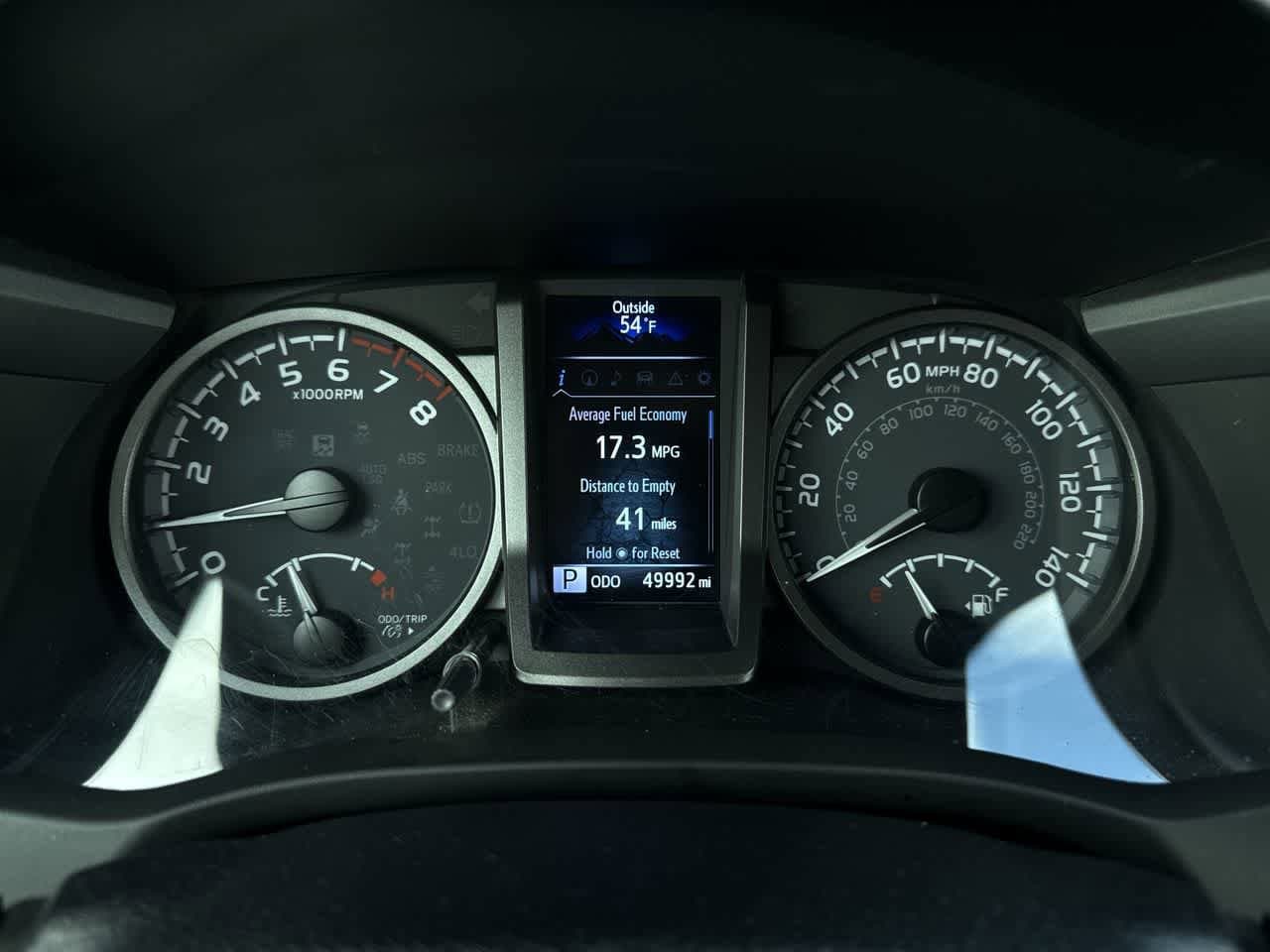 Thumbnail: 2022 Toyota Tacoma - 17