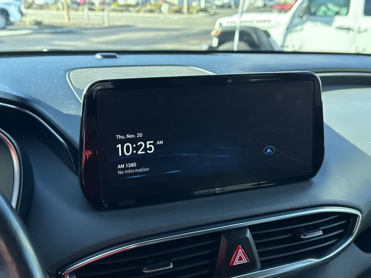 Thumbnail: 2023 Hyundai Santa Fe - 18