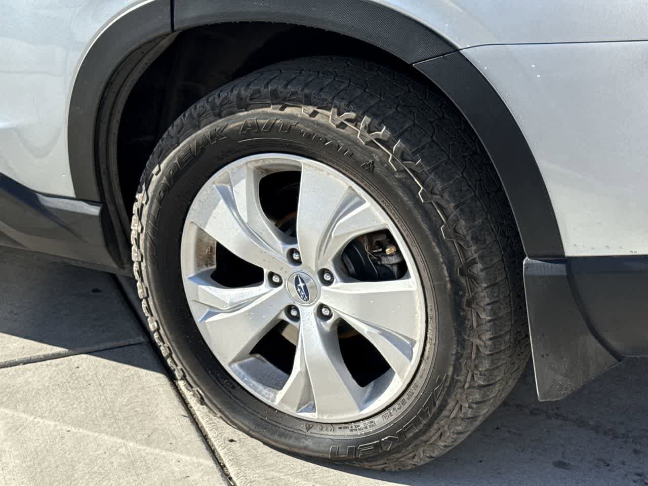 Thumbnail: 2019 Subaru Ascent - 8