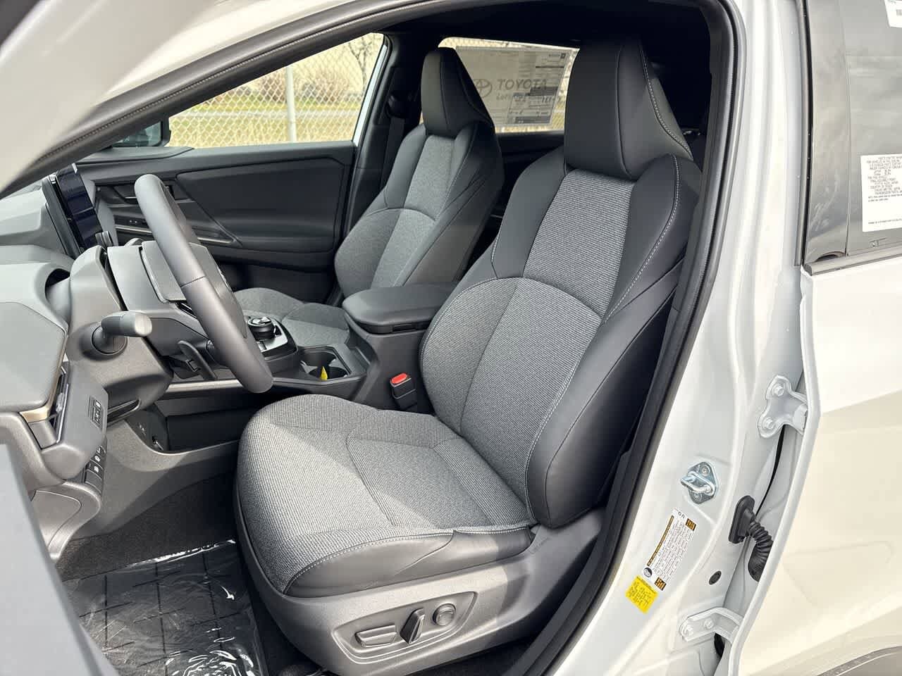 Thumbnail: 2026 Toyota bZ - 11