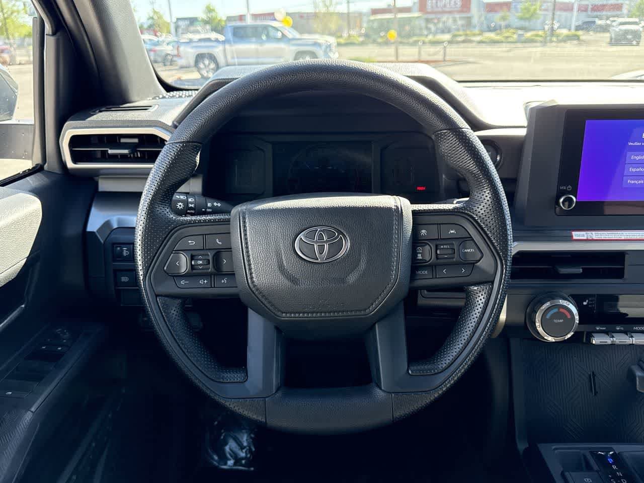 Thumbnail: 2026 Toyota Tacoma - 16
