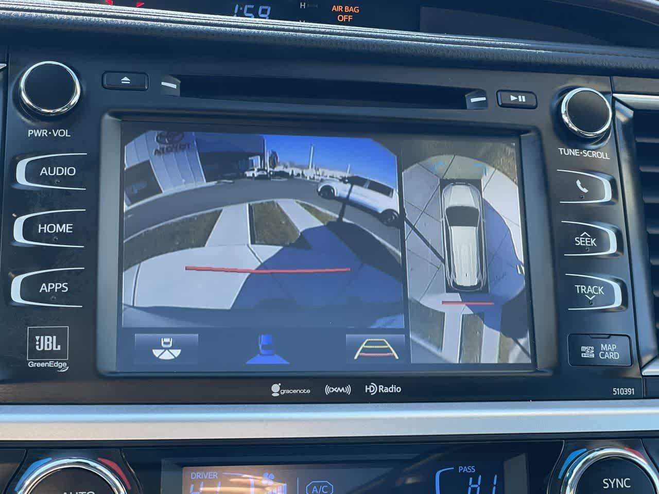 Thumbnail: 2019 Toyota Highlander - 22