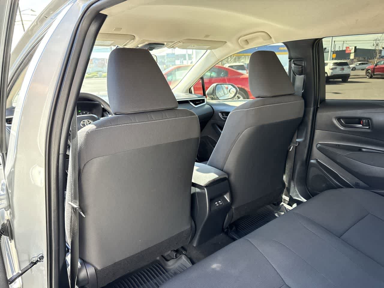 Thumbnail: 2024 Toyota Corolla - 13