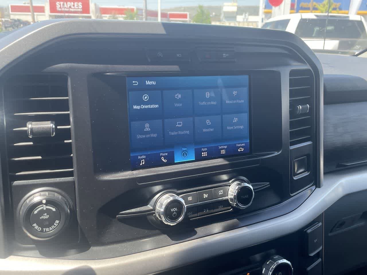 2021 Ford F-150  18