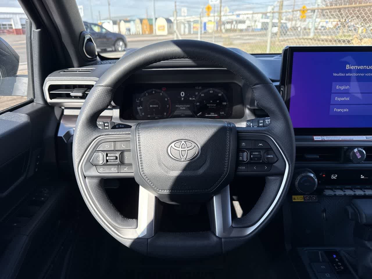 Thumbnail: 2025 Toyota 4Runner - 16