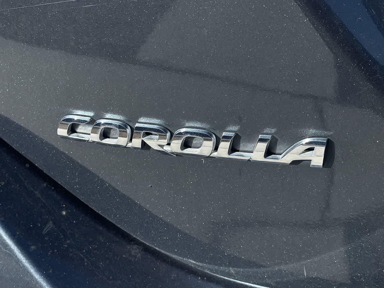Thumbnail: 2016 Toyota Corolla - 9
