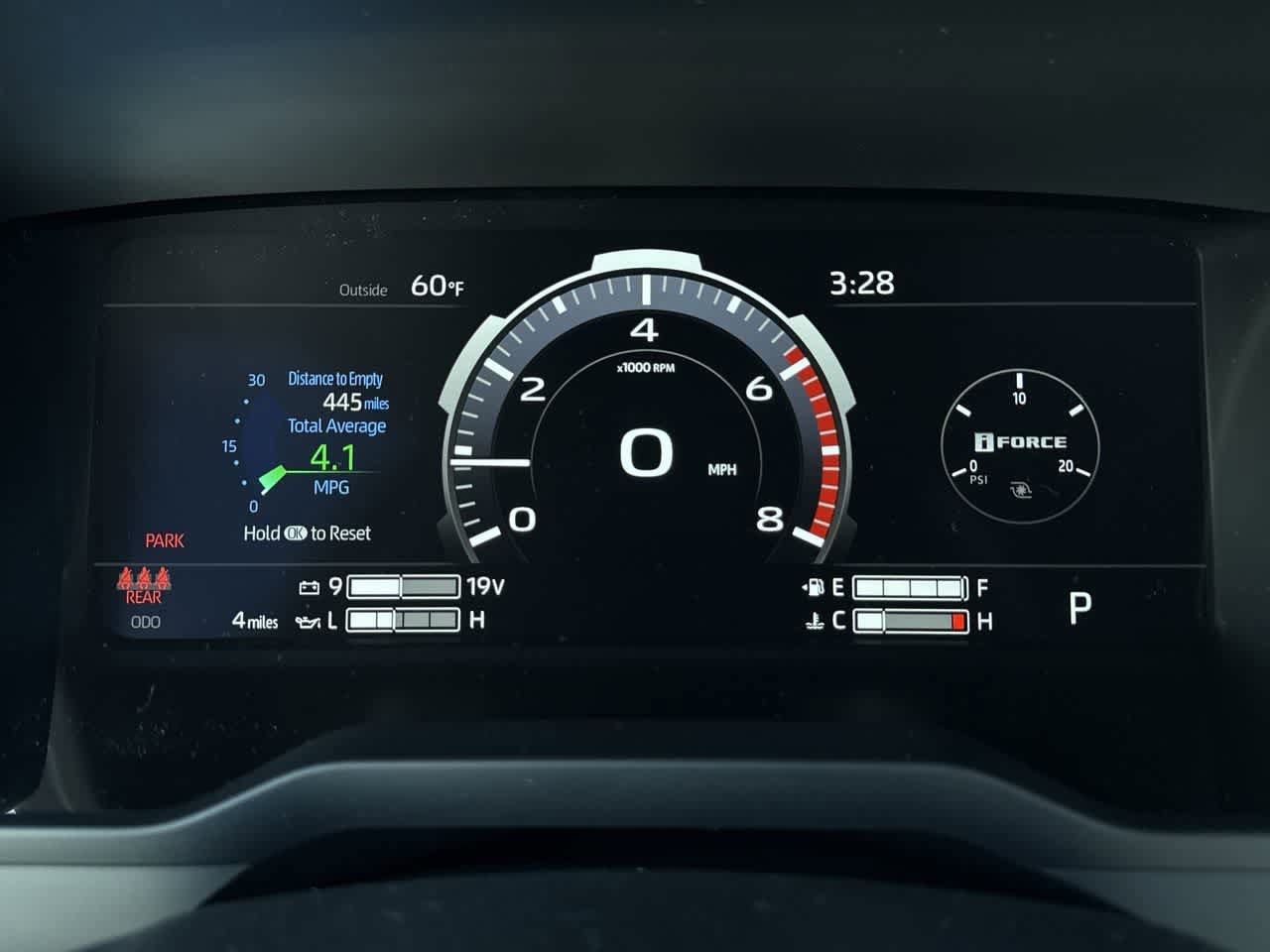 Thumbnail: 2026 Toyota Tundra - 17