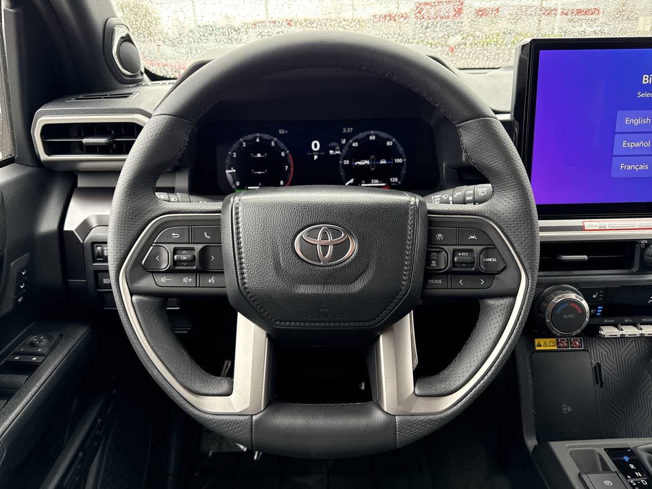 Thumbnail: 2026 Toyota 4Runner - 16