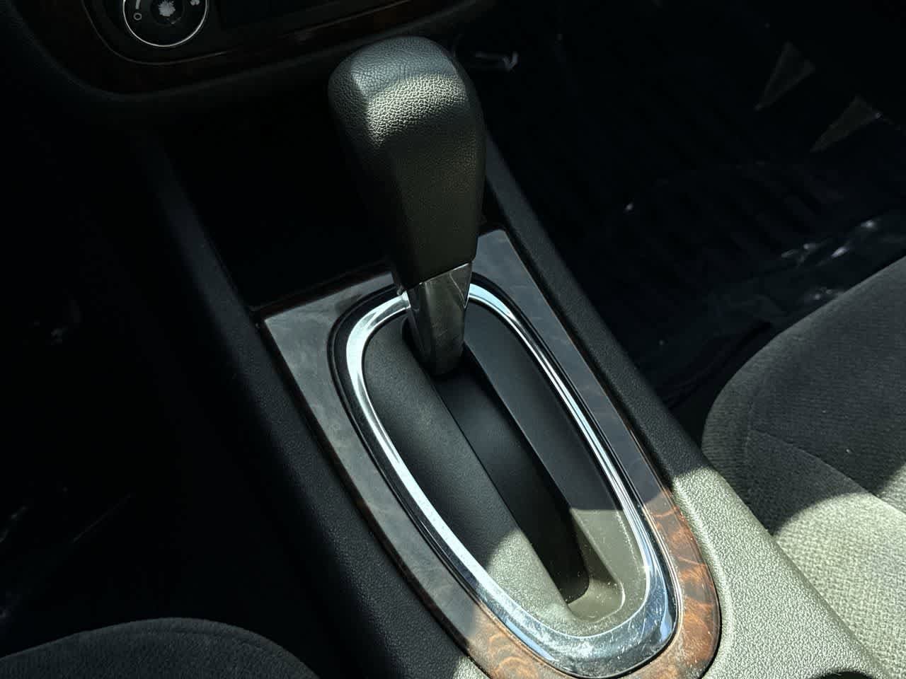 Thumbnail: 2015 Chevrolet Impala - 20