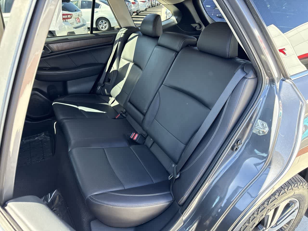 Thumbnail: 2018 Subaru Outback - 12