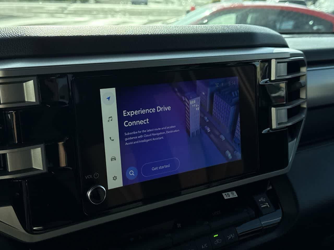 Thumbnail: 2026 Toyota Tundra - 18