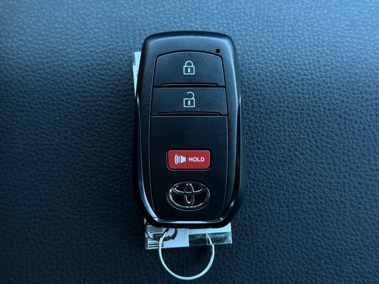 Thumbnail: 2026 Toyota Tacoma - 24