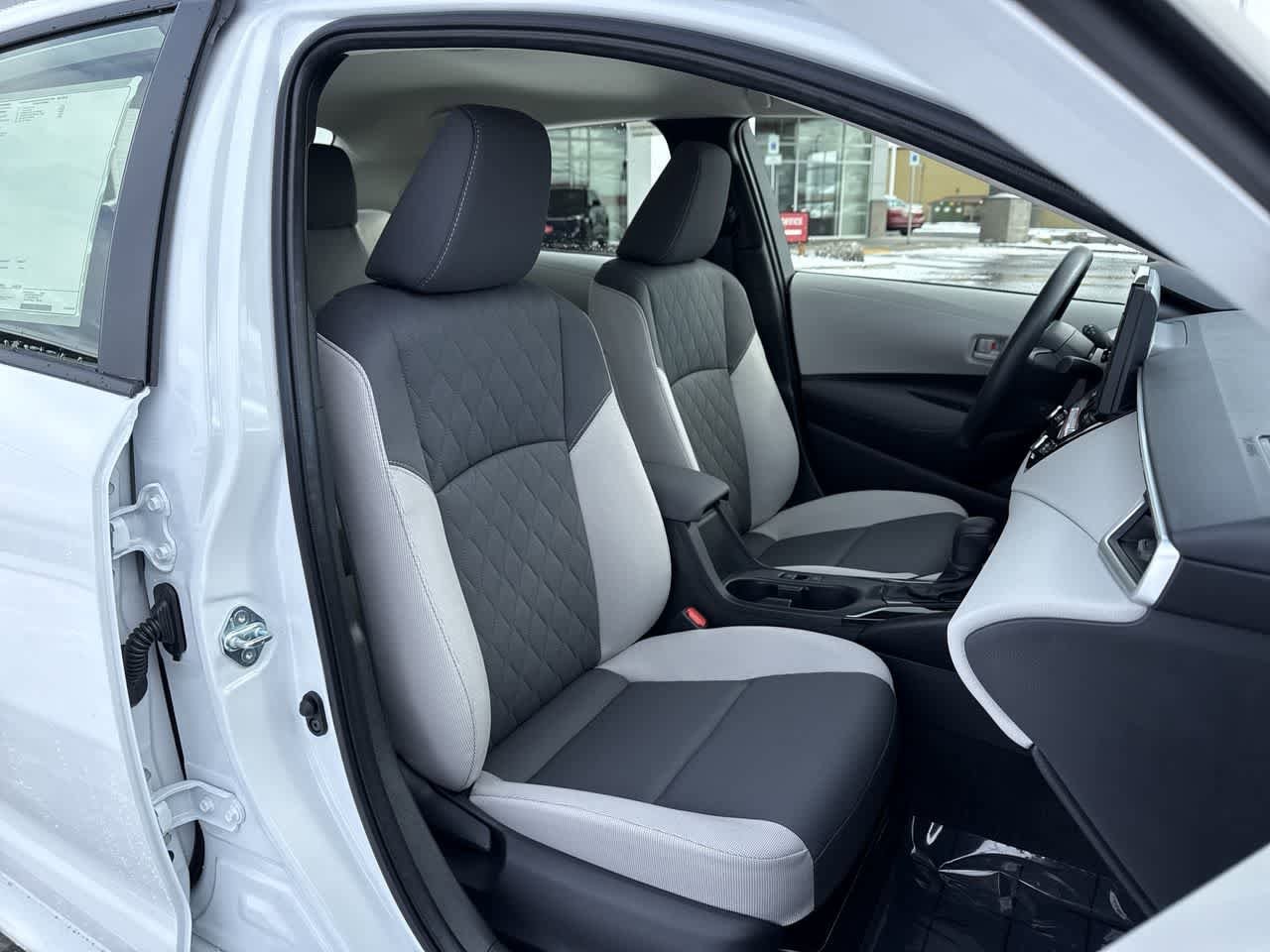 Thumbnail: 2026 Toyota Corolla - 14