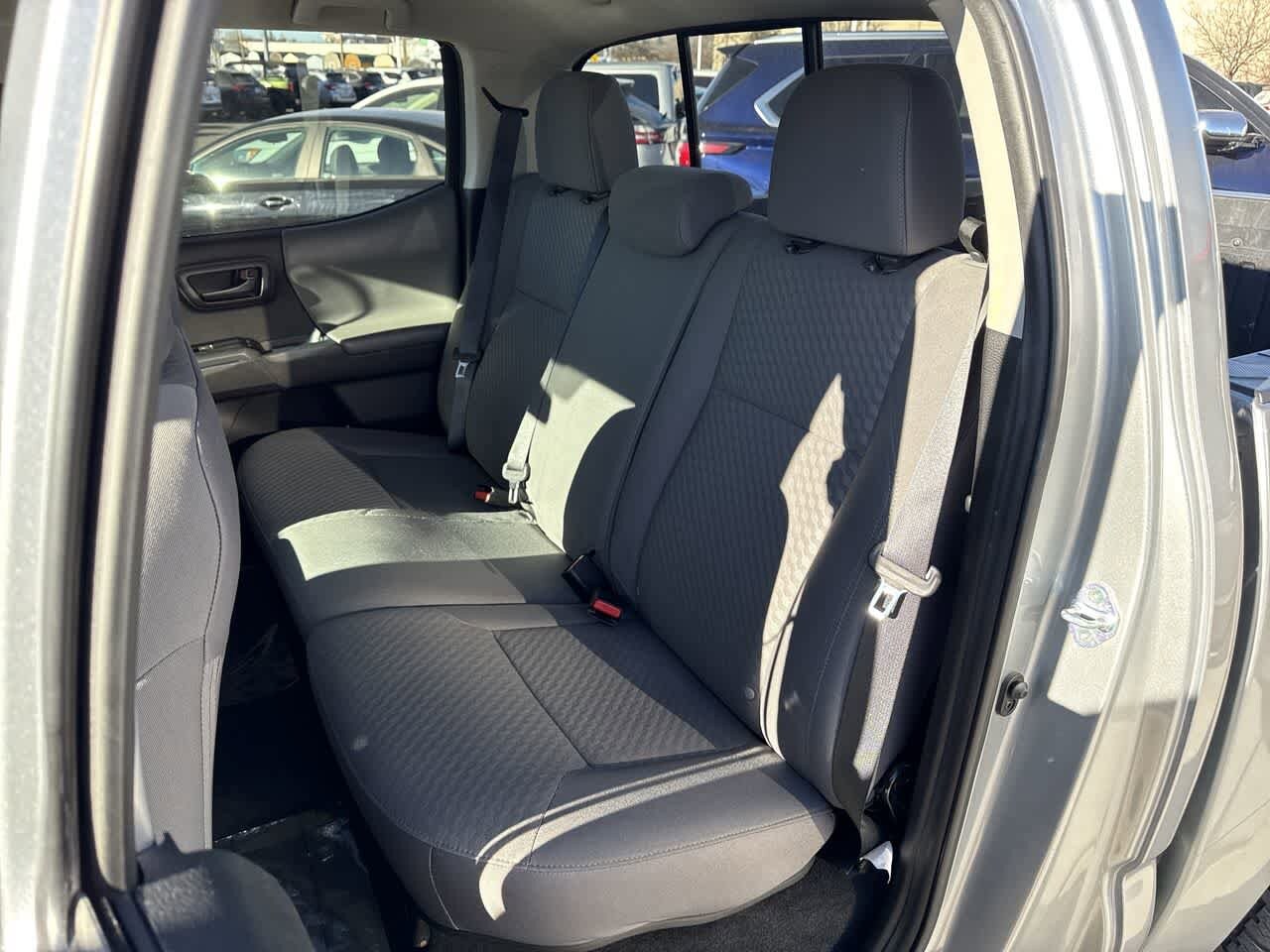 Thumbnail: 2023 Toyota Tacoma - 12