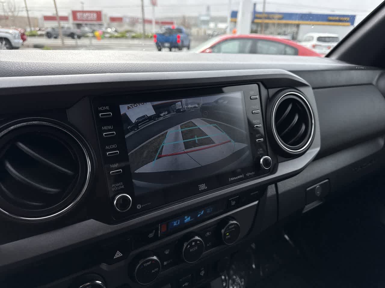 Thumbnail: 2023 Toyota Tacoma - 19