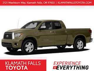 2012 Toyota Tundra  -
                  Klamath Falls, OR
