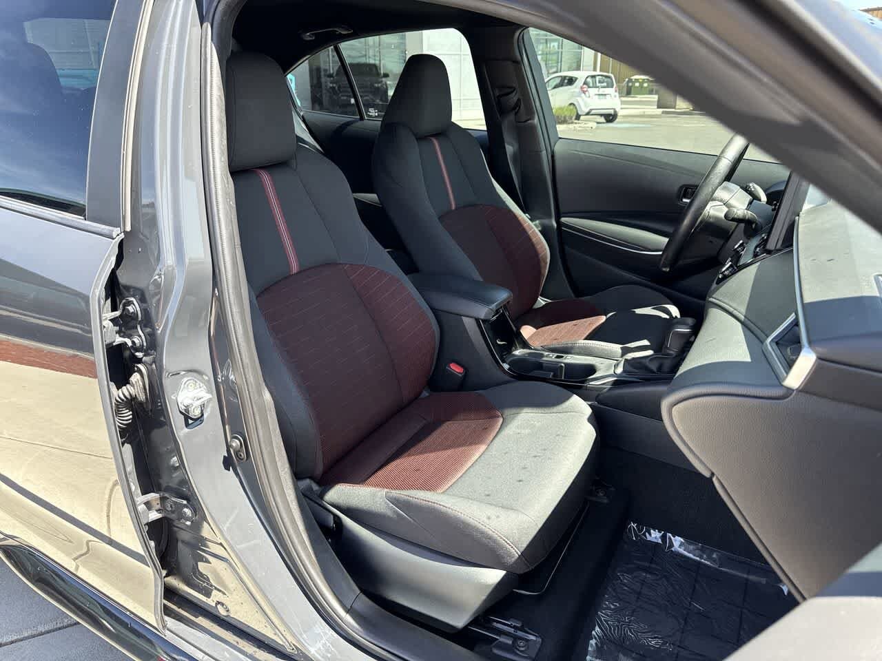 2023 Toyota Corolla SE - Photo 14